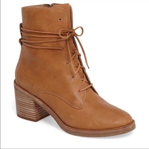 UGG Oriana Lace Up Boot, Women’s Size 7
